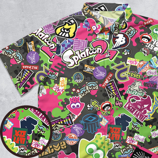 Button Down Shirt - 1ZG54LF7