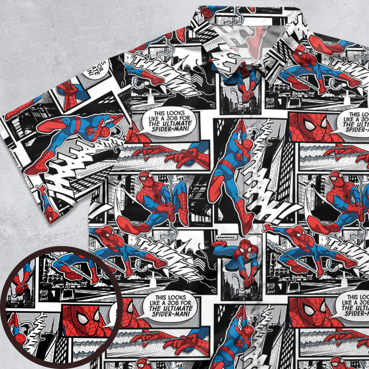 Button Down Shirt - 2H5Y3ZU6