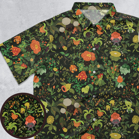 Button Down Shirt - N9G46D8F