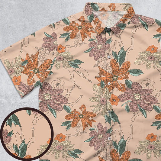 Button Down Shirt - 3SMXGS1A