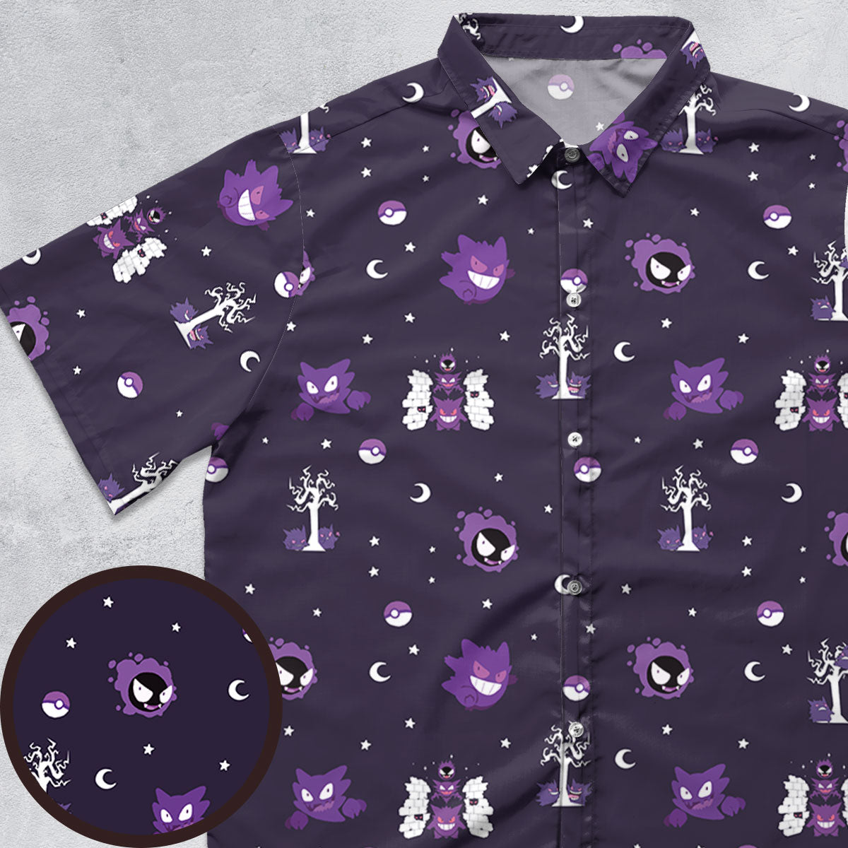 Button Down Shirt - 6GD9JL4K
