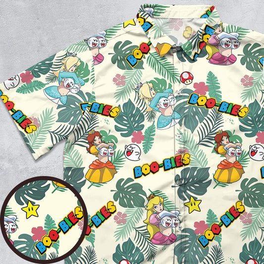 Button Down Shirt - G6DDAESV