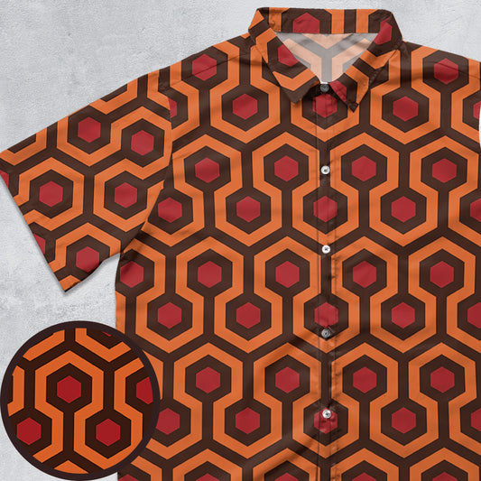 Button Down Shirt - Y6YEUX7V