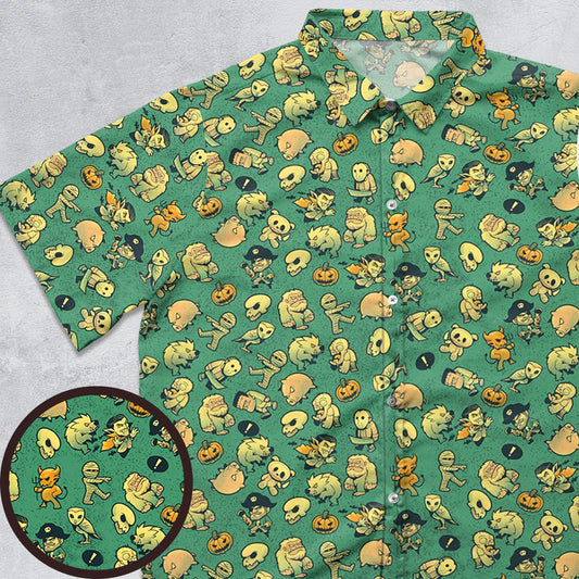 Button Down Shirt - TMDY6K2R