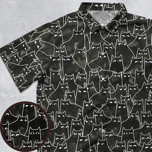 Button Down Shirt - F4221YDR