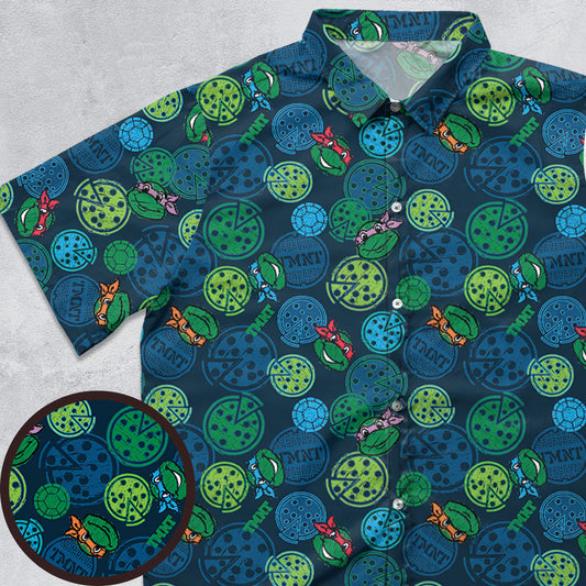 Button Down Shirt - JREV4G4F