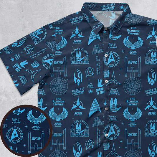 Button Down Shirt - 1ZRJWB97