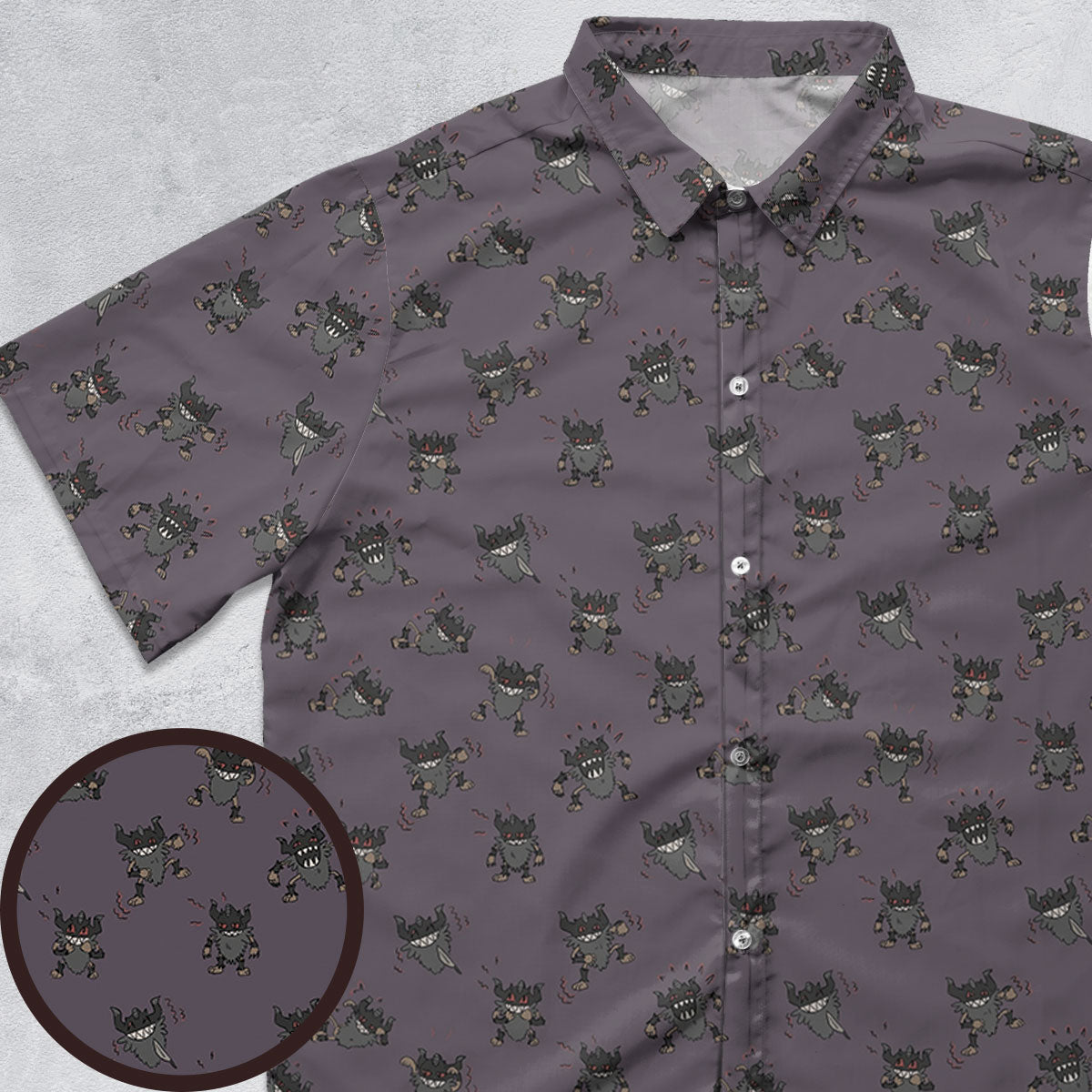 Button Down Shirt - ZYXQ939V