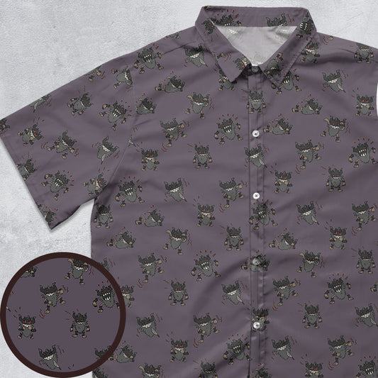 Button Down Shirt - ZYXQ939V