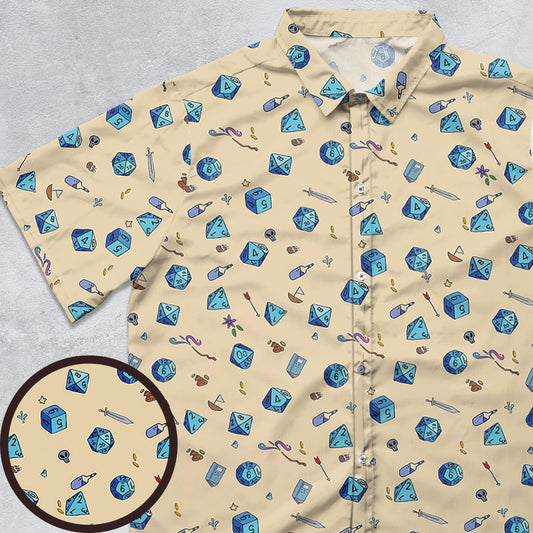 Button Down Shirt - Z9L2NTWS