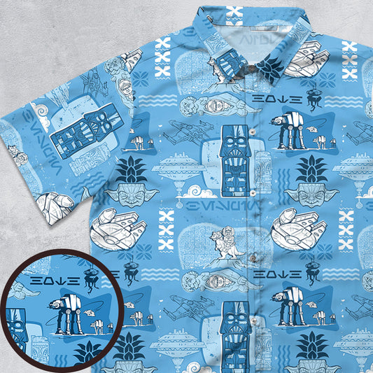 Button Down Shirt - 2VVGNMYJ