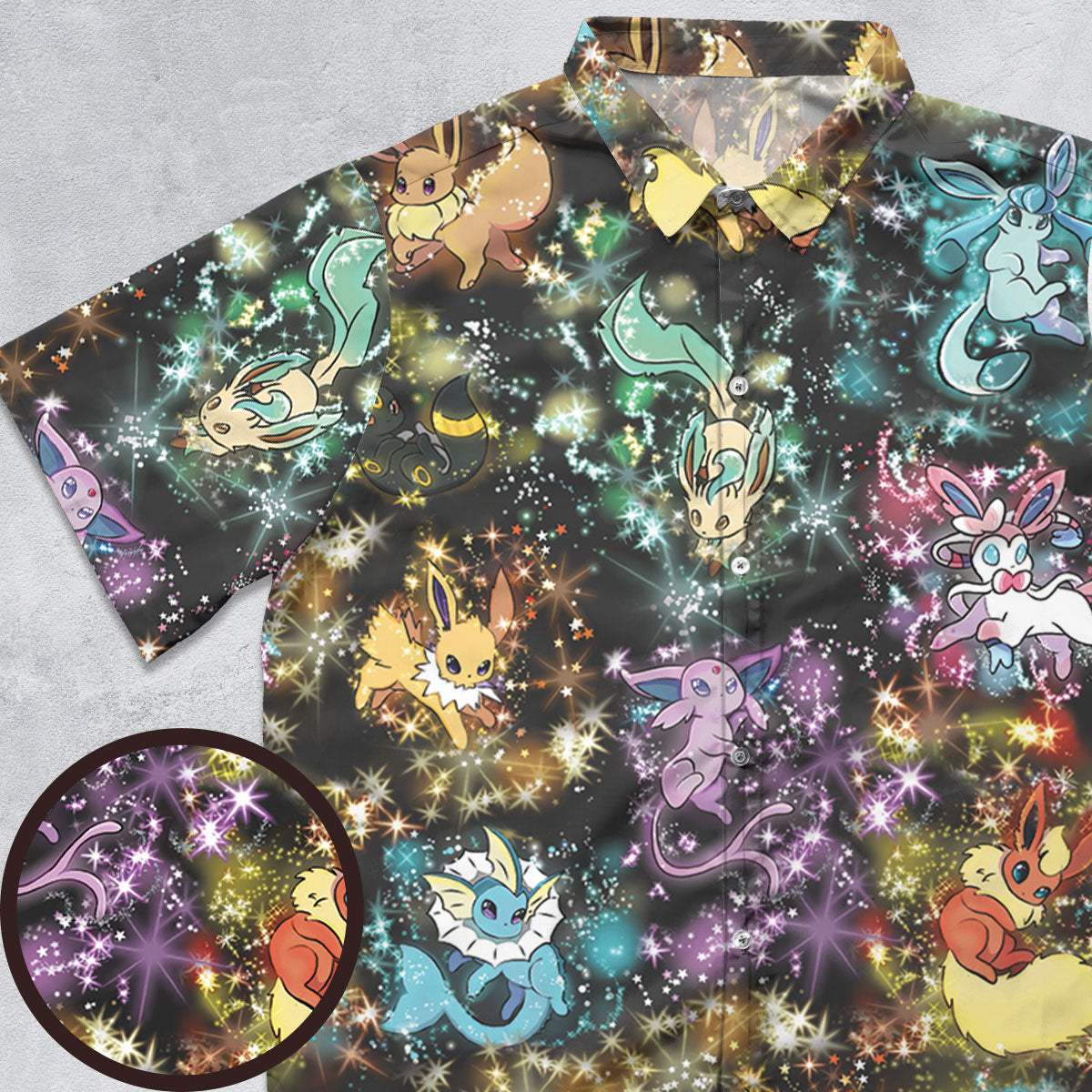 Button Down Shirt - HENQEE8P