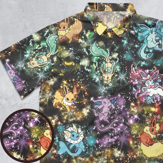 Button Down Shirt - HENQEE8P