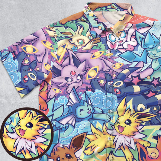 Button Down Shirt - 3WHPHCCH