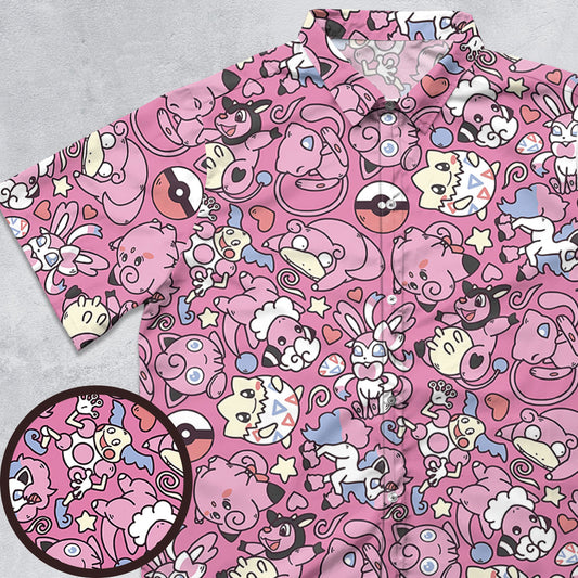Button Down Shirt - FXKH3RGQ