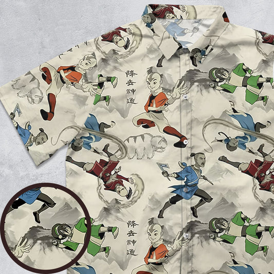 Button Down Shirt - F7RBABB4