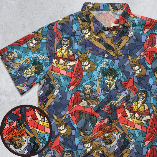 Button Down Shirt - CVQK1NUB