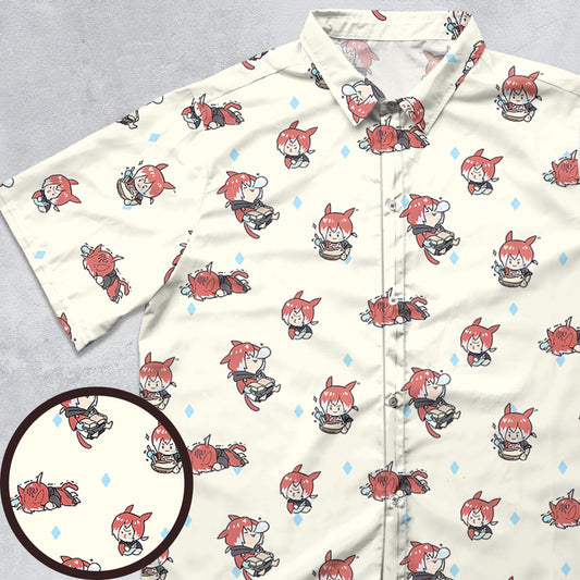 Button Down Shirt - FK2TDLGK