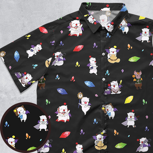 Button Down Shirt - 1GGFQ31V