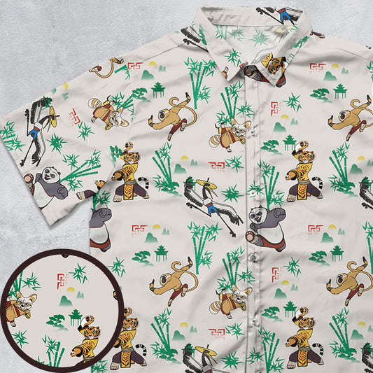 Button Down Shirt - 2HQ4NS69