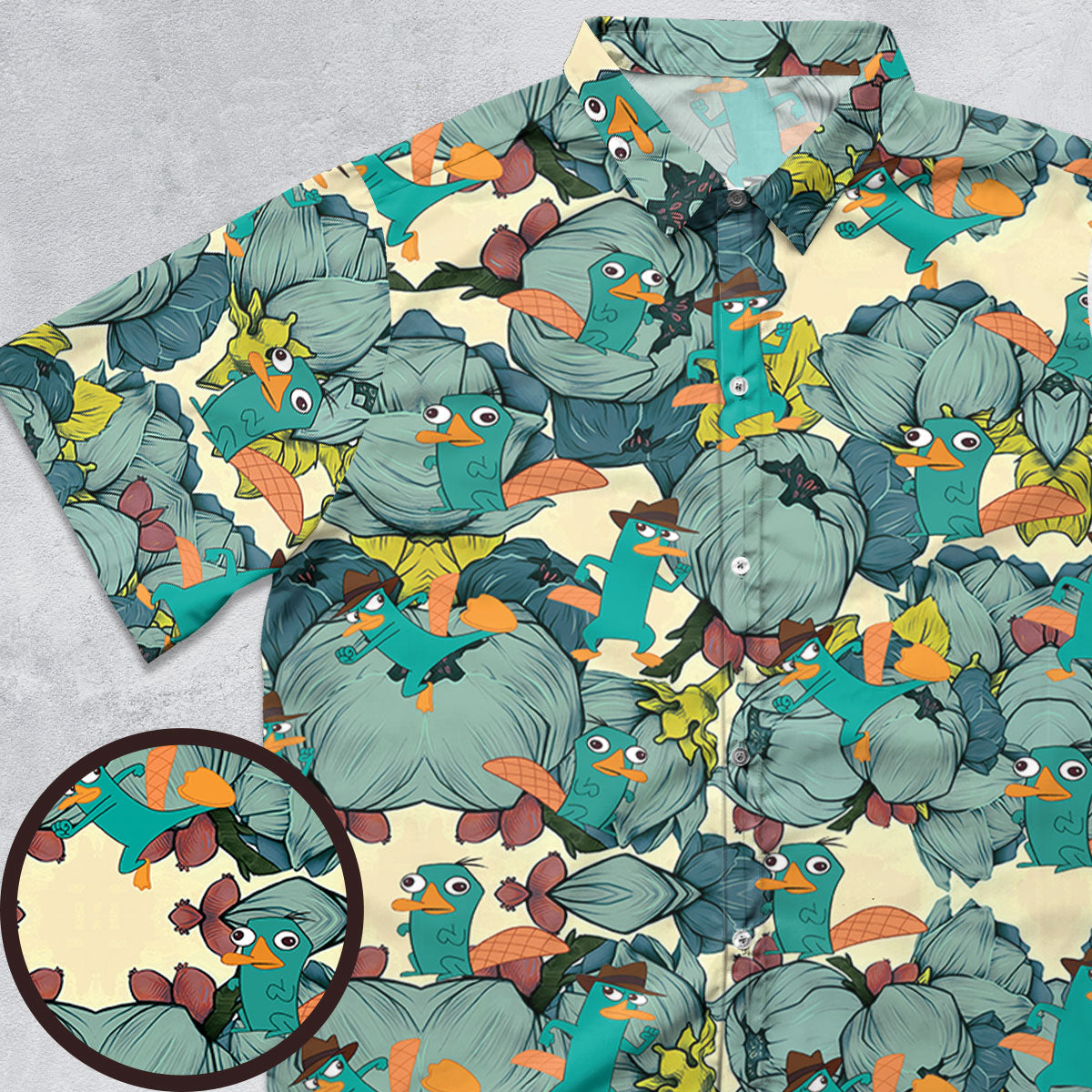 Button Down Shirt - GQXC8QG7