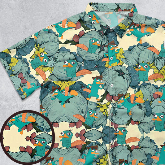 Button Down Shirt - GQXC8QG7