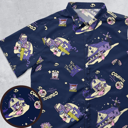 Button Down Shirt - UMCN6WTX