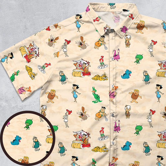 Button Down Shirt - CHDX9G1R