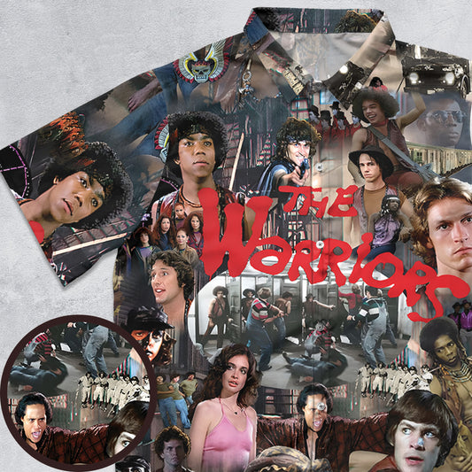 Button Down Shirt - ZU6F83HF