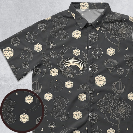 Button Down Shirt - YH9VLY3Y