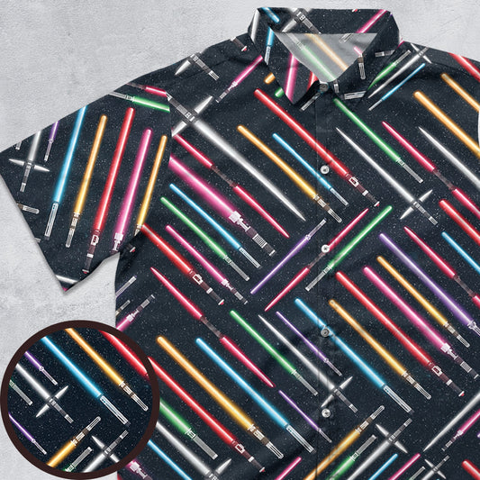 Button Down Shirt - G4VMQQLP