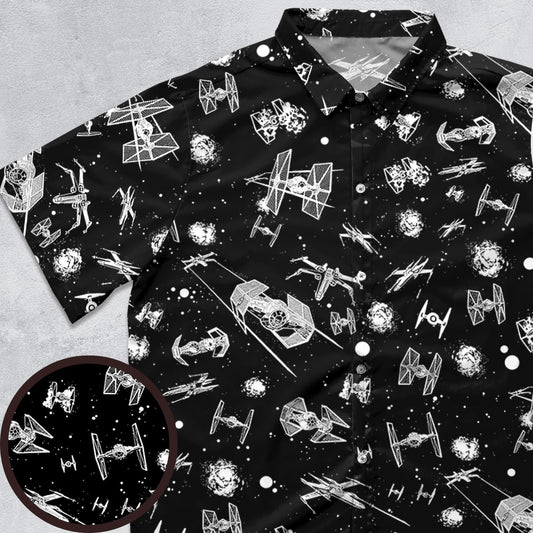 Button Down Shirt - Q7FEFCQQ
