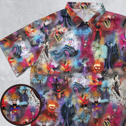 Button Down Shirt - XY6H11U4