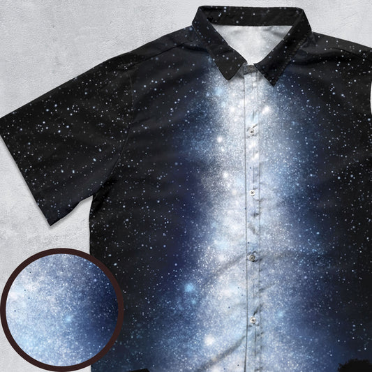Button Down Shirt - X9WMX8FD