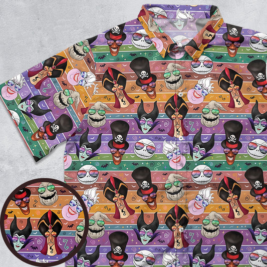 Button Down Shirt - HSLCD7Q3
