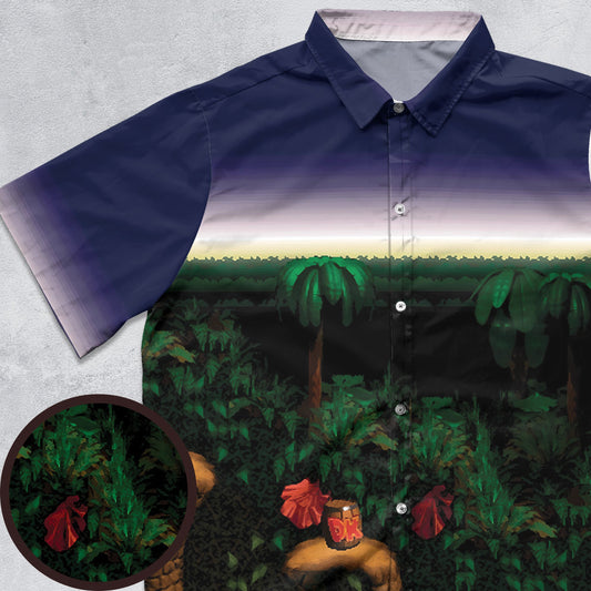 Button Down Shirt - ZK4P7RDY