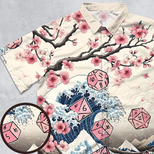 Button Down Shirt - QWF4YLLQ