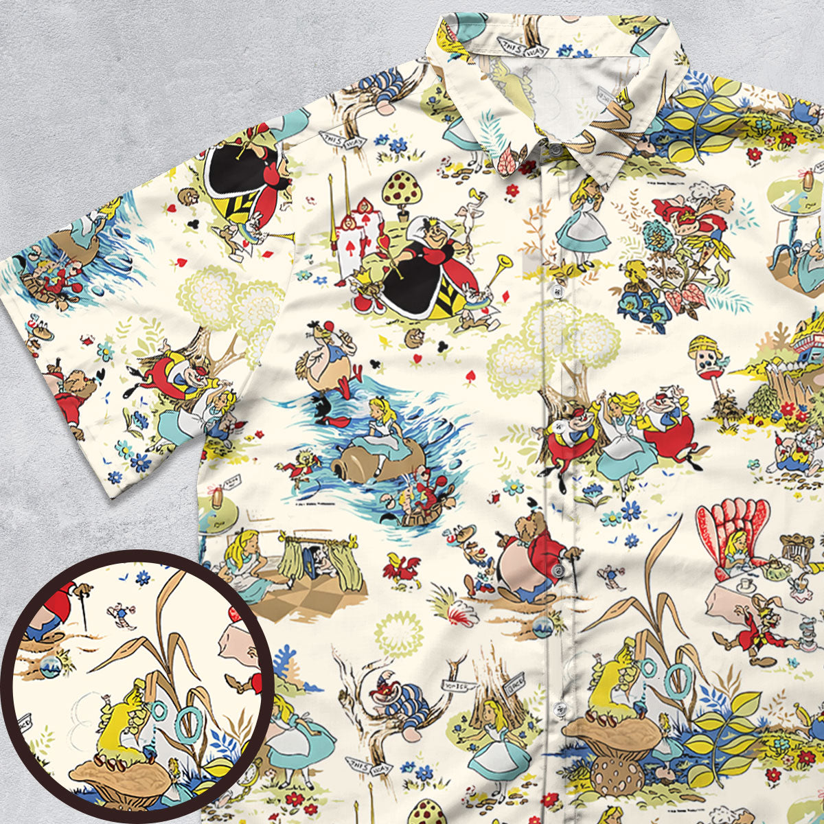 Button Down Shirt - 9H8YNKP9