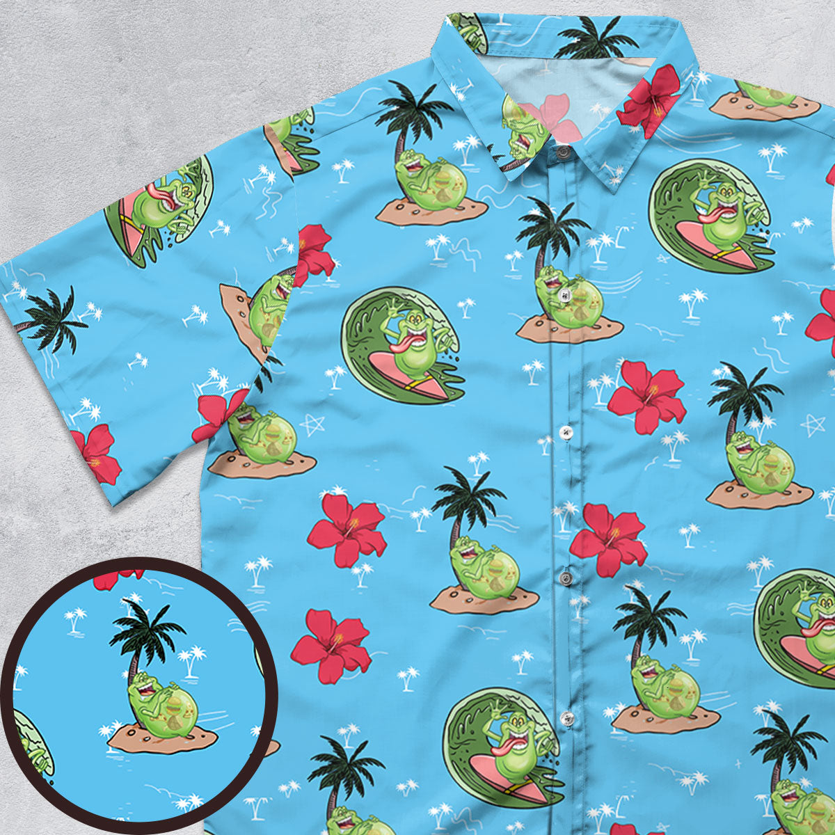 Button Down Shirt - X6VL42XA