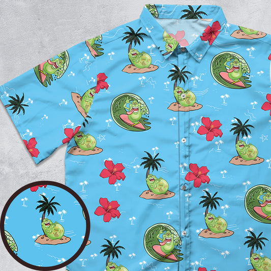 Button Down Shirt - X6VL42XA