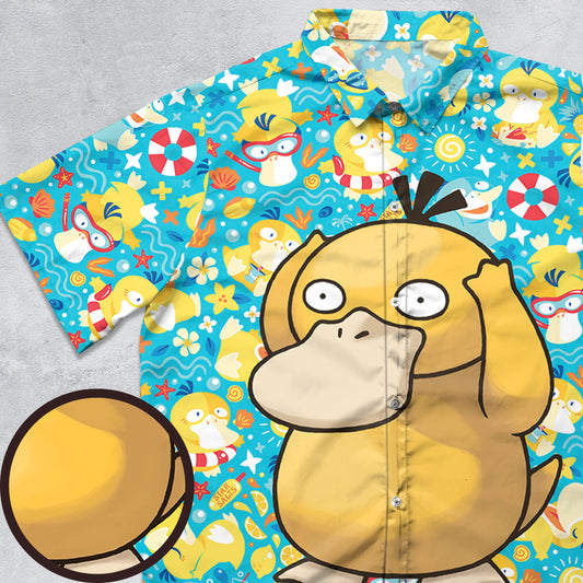 Button Down Shirt - 36X67KU1