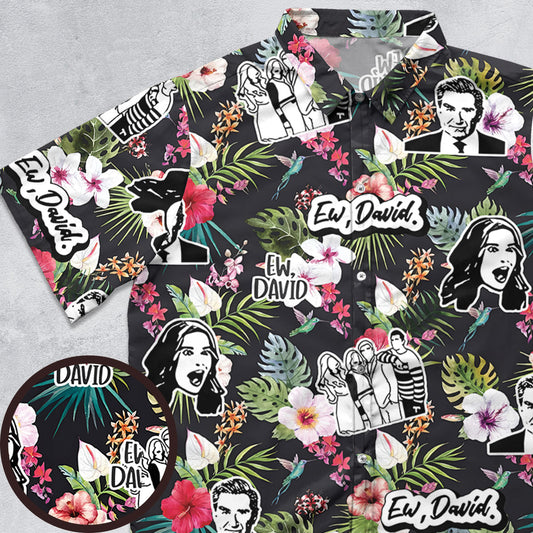 Button Down Shirt - S5PVUE4H