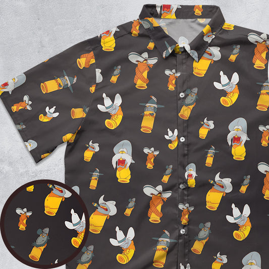 Button Down Shirt - 8CNABA1K