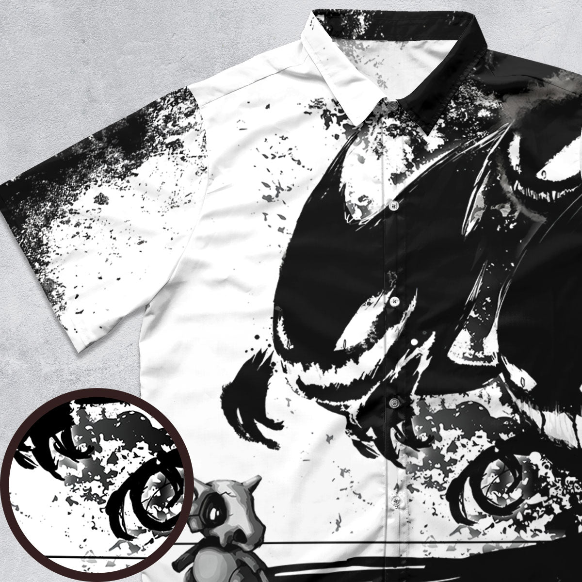 Button Down Shirt - BNY7C8DM