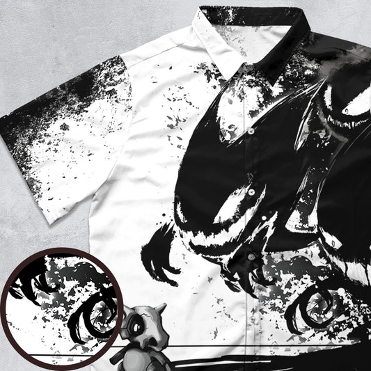 Button Down Shirt - BNY7C8DM
