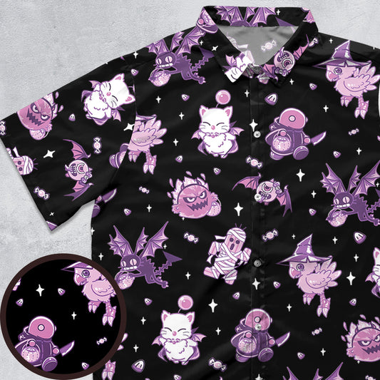 Button Down Shirt - G8N4XJYQ