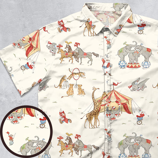 Button Down Shirt - 8GLPXJ1P