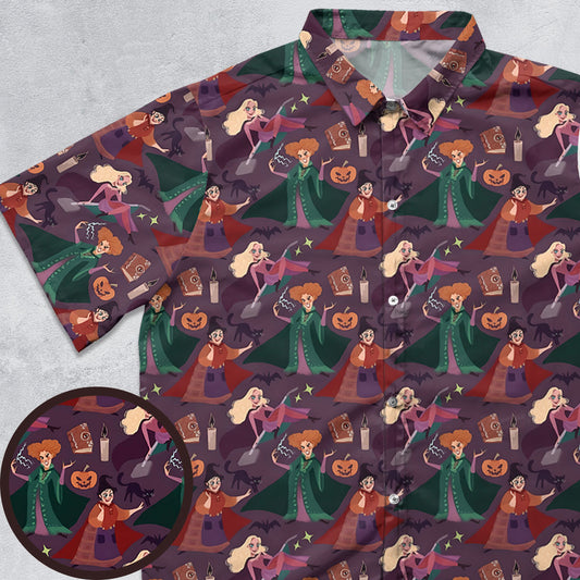Button Down Shirt - U97SSQ6S