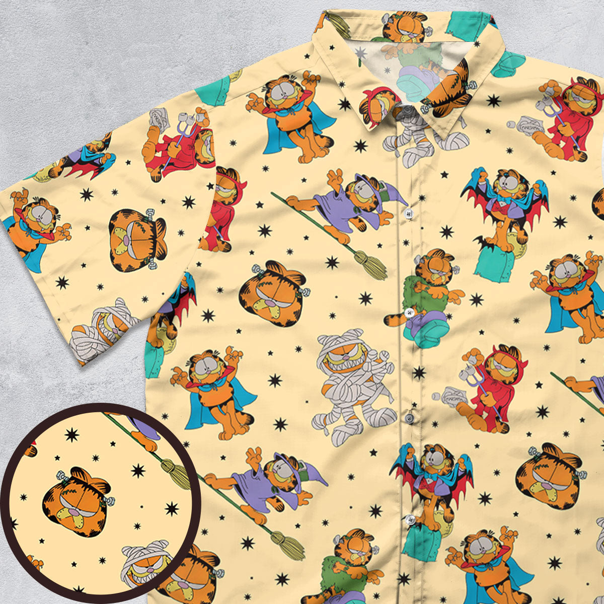 Button Down Shirt - CKSXYL2U