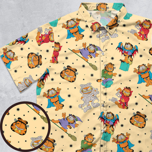 Button Down Shirt - CKSXYL2U